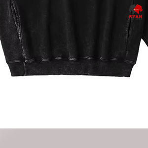 Proveedor de sudaderas personalizadas Pedidos al por mayor de alta calidad y entrega rápida Estilo informal transpirable - Product Image 6