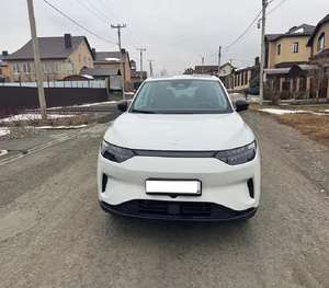 รถยนต์ปี 2023 รุ่น 11 พวงมาลัยซ้าย เกียร์อัตโนมัติ หลังคาโลหะ พร้อมแร็คหลังคา เบาะหนัง แบตเตอรี่ลิเธียม คุณสมบัติระดับพรีเมียม - Product Image 6