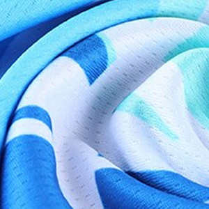 ชุดบาสเก็ตบอลแบบสั้น ระบายอากาศ แห้งเร็ว ออกแบบเองได้ ราคาโรงงาน เทคนิคการพิมพ์สำหรับบาสเก็ตบอลฤดูร้อน 100% - Product Image 5