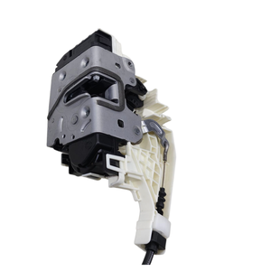 SERRURE DE PORTE AVANT GAUCHE MERCEDES Classe C S. Wagon W204 A2040085899 (07>) - Product Image 3