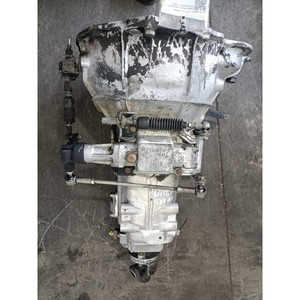 แฮนด์บอร์ดครบชุด นิสสัน รุ่น Trade Series 07201146-0 // 32101-D8900 BD30TI ดีเซล 2953 (87>04) - Product Image 2