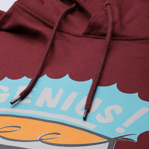 Sweat-shirts à capuche pour hommes, unis, 100% coton, respirants, vêtements d'hiver, logo personnalisé, couleur légère, taille premium, poche, coupe régulière - Product Image 4