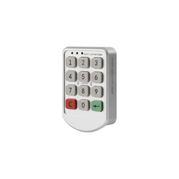 9550 Digits High Security Combination Lock