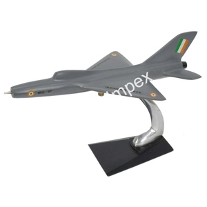 เครื่องบินร่่องบิน MiG 21ที่สง่างามมากเครื่องบินรบกองทัพอากาศอินเดียทำมือเครื่องบินรุ่นล่าสุด - Product Image 1