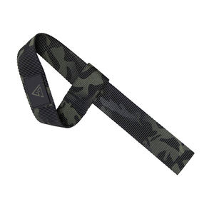 Sangles de musculation en néoprène de qualité supérieure, design en forme de huit, légères, antidérapantes, respirantes, unisexes, pour la salle de sport, entraînement avancé - Product Image 5