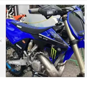 Nouveau et original modèles de ventes authentiques 2025 WR450F 450cc Enduro Dirt Bike Motorcycle - Product Image 2