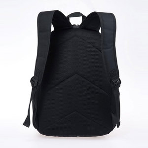 Sac à dos de football universitaire unisexe NAPA INDUSTRIES, couleur unique, style optimal, nylon couleur unie, 50-70L, bretelles robustes, durable - Product Image 6