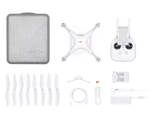 Phant0m 4 Pr0 V2.0 con Cámara 4k HD 60fps, Cámara de 1 Pulgada y 20MP CM0S 5 ( WHAT.SAPP: /+1 5042067821 ) - Product Image 4