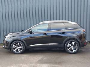 UTILISÉ LHD/RHD 2021 PEUGEOT 3008 SUV 1.6 PURETECH - Product Image 3