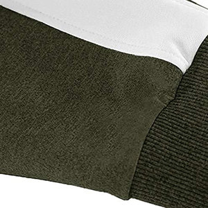 2025 gros nouveau Design survêtement hommes Tech polaire fermeture éclair sweats à capuche hommes deux pièces ensemble vêtements de sport Fitness formation costume - Product Image 6