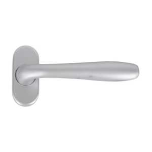 Cremonese D.K. Agnone Cromo Satinato - Product Image 1