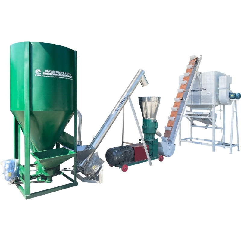 New Stainless Steel Automatic High Efficiency