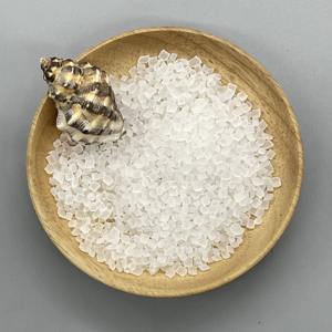 Огнестойкий <span class=keywords><strong>V0</strong></span> <span class=keywords><strong>PA66</strong></span> нейлоновая смола, натуральное переработанное черно-белое стекловолокно, армированное <span class=keywords><strong>V0</strong></span>, пластиковое сырье PA + 15