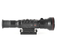 Lunette de vision thermique Rico RS75 longue portée 1280x1024 12um, vision nocturne, pour les chasseurs nocturnes