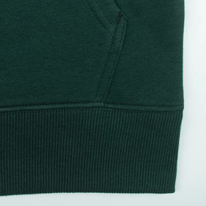 Sweat à capuche zippé de luxe pour hommes en coton de haute qualité respirant Streetwear avec motif de créateur personnalisé pour les sweats à capuche d'hiver - Product Image 6