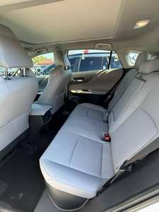 Toyota Venza Limited Usado 2024 - Product Image 6