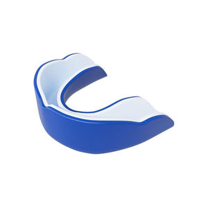 2025 Logotipo personalizado Boquilla Gum Shield Boxeo Baloncesto Fútbol Mma Bjj Hockey Protector bucal Adultos - Product Image 3