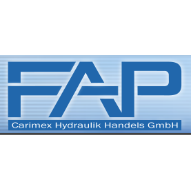 Carimex Hydraulik Handels GmbH logo