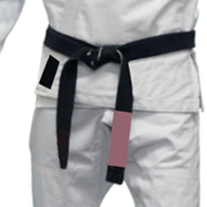 Personnalisé bjj gi uniforme brésilien jiu jitsu kimono arts martiaux grapping porter costume d'entraînement professionnel usine oem - Product Image 3