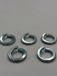 แหวนล็อคสปริงแบบแยกส่วนสำหรับงานหนัก รุ่น 5540959800 เพื่อความแข็งแรงของโครงสร้างในแท่นขุดเจาะและเครื่องจักรทำเหมืองบนพื้นดิน - Product Image 4