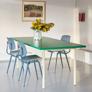<span class=keywords><strong>Tavolo</strong></span> da pranzo quadrato minimalista moderno in <span class=keywords><strong>rosso</strong></span> verde grigio blu per casa o Hotel mobili da <span class=keywords><strong>cucina</strong></span> colorati - Product Image 2
