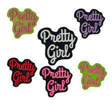 Écussons en chenille pour vêtements Écussons en chenille Écussons en chenille à grandes lettres au design personnalisé - Product Image 3