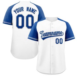 Camiseta de Béisbol Personalizada de Alta Calidad, Estilo Urbano, Blanca, Roja y Amarilla, 100% Poliéster, Transpirable, Absorbe la Humedad, Unisex - Product Image 4