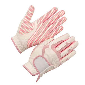 Gants de golf avec logo personnalisé, idéaux pour les promotions, gants de golf fabriqués au Pakistan en stock - Product Image 3