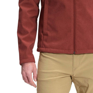 Chaqueta de Esquí Softshell Personalizada para Hombre, Talla XL, Transpirable, Impermeable, Cortavientos, Informal, de Invierno, para Exteriores - Product Image 2