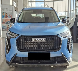 2024 Jolion I Restyling LOW Mileage Sound Engine Automatic Transmission <b>Panoramic</b> Sunroof LED HEADLIGHT - Product Image 1