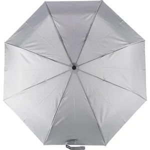 Ombrello Personalizzato Kameron in RPET Sostenibile per Gadget Promozionali - Product Image 3