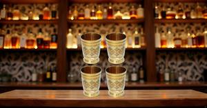 Juego de copas de cóctel de vino personalizadas sólidas de 10 onzas, copa de Julep de menta de latón de acero inoxidable, clásica, Premium, ecológica, al por mayor - Product Image 4