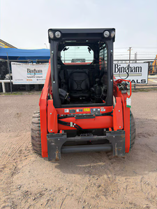 Nuevo y Usado: Minicargadora diésel Kubota SVL75-2/SSV65 Premium, cargadora frontal y minicargadora, disponible nueva y usada. - Product Image 4