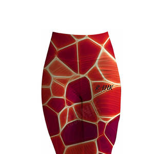 Leggings pour femmes de haute qualité, vente en gros, leggings de yoga à taille élastique, leggings pour femmes fabriqués par des professionnels - Product Image 3