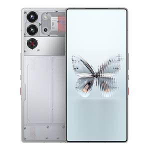 Red Devils 10 Pro 5G Téléphone de jeu Android 15 6,8" 144Hz AMOLED Octa Core Batterie 7000mAh Charge 120W - Product Image 2