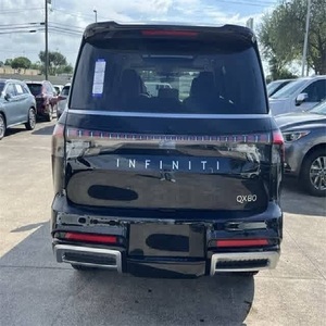 ใช้อย่างประณีต2025ราคาไม่แพง iinfi niti QX 80 Luxe RWD - Product Image 4