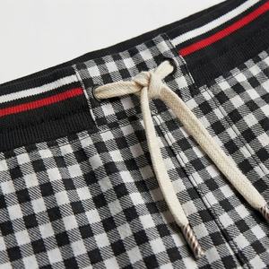 กางเกงขายาวผู้ชายทรงสลิมฟิต รุ่นพรีเมียม ปี 2025 สำหรับใส่ลำลองและเป็นทางการ คุณภาพเยี่ยม 100%  ออกแบบสีและดีไซน์ได้ตามต้องการ - Product Image 4