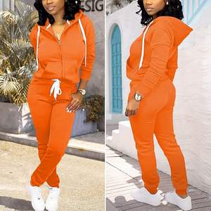 Ensembles de survêtements grande taille pour femmes - Product Image 6