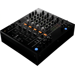 อัลฟาส์เทตัส DDJ-GRV6 คอนโทรลเลอร์ดีเจ 4 ช่องสัญญาณพร้อมวงจรกรูฟ - Product Image 1