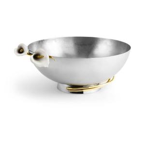 ชามเสิร์ฟสลัดอาหารชามเสิร์ฟผลไม้ตกแต่งโต๊ะอาหาร - Product Image 4