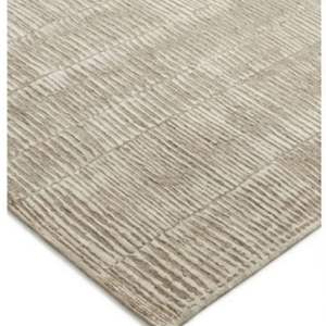 Tapis en laine noué à la main de qualité supérieure, moderne, à poils épais, sur mesure, à bas prix - Product Image 3