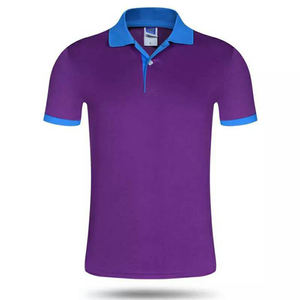 Best-seller OEM polo grande taille sur mesure pour hommes Nouveau design avec service de qualité Polos grande taille pour hommes - Product Image 6