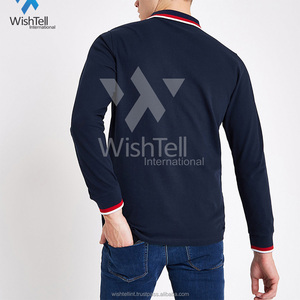 T-shirt décontracté en coton pour homme, manches courtes, haute qualité, écologique, personnalisable, chemise tendance - Product Image 5