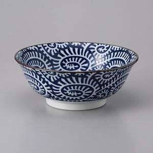 Tazón de Cerámica de Lujo para Servir Ensaladas, Moderno, Bonito, Colorido, al por Mayor, Origen Japonés, Regalo Empresarial - Product Image 2