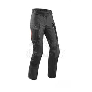 Pantalones de Invierno Transpirables Personalizados de Cordura, Pantalones de Motociclismo Elásticos con Múltiples Bolsillos, Funcionales, de Carreras, de Turismo, de Alta Calidad para Hombre - Product Image 5