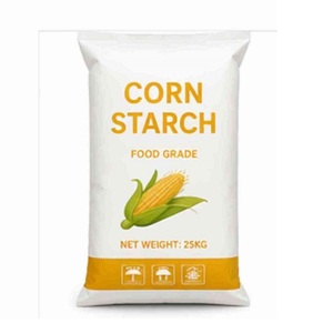 Fournisseur d'amidon de maïs de qualité alimentaire, haute qualité, export en vrac, prix compétitif - Product Image 5