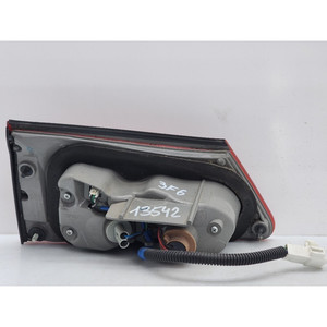 LUZ DE FRENO TRASERA DERECHA INTEGRADA EN LA PUERTA LEXUS Serie IS (350) 8158153071 (05>13) - Product Image 6