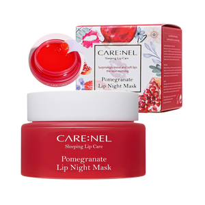 Idratante collagene acido ialuronico alleggerimento balsamo per le labbra OEM ODM coreano Private Label cosmetica fabbrica B2B fornitore di esportazione - Product Image 1