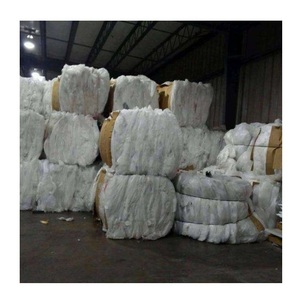 เศษฟิล์มพลาสติก LDPE ใส – วัสดุความใสสูงสำหรับการรีไซเคิลและการนำกลับมาใช้ใหม่ - Product Image 1