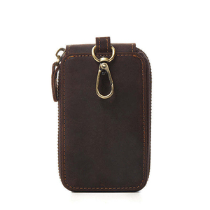 Venta caliente de alta calidad Hombres Simple Casual Short Male Wallet Elegante Pu Leather Wallet para hombres - Product Image 6